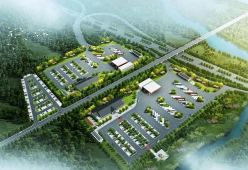 踐行環保理念，繪就綠色通途——環境與建筑工程設計研究分院公路景觀設計工作紀實